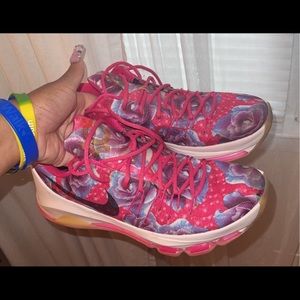 *LIKE NEW* NIKE KD 8 “Aunt Pearl”